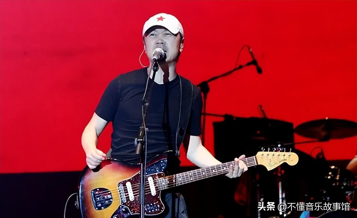中国公认唱功第一人（华语乐坛十大顶级男歌手） 第13张
