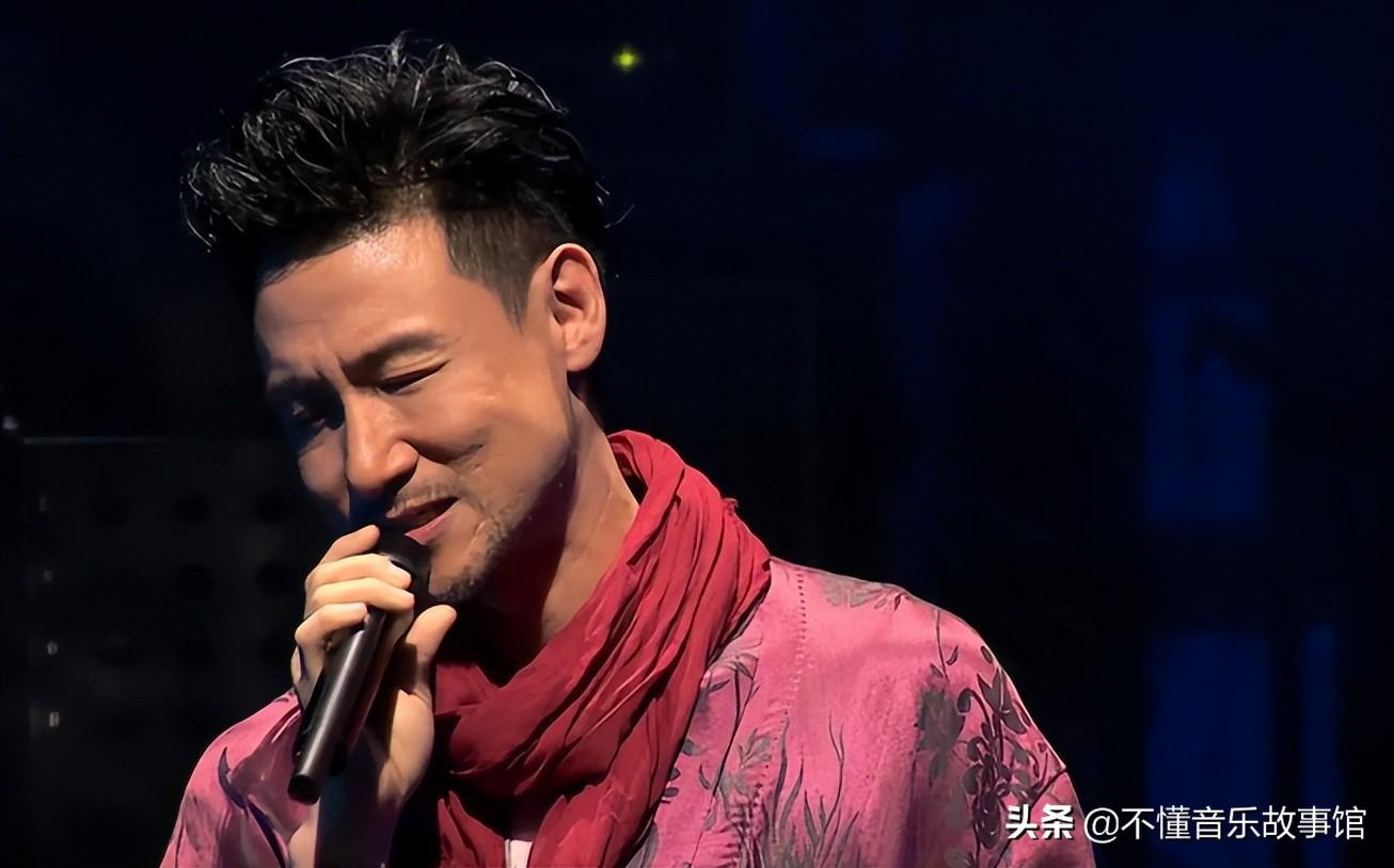 中国公认唱功第一人（华语乐坛十大顶级男歌手） 第15张