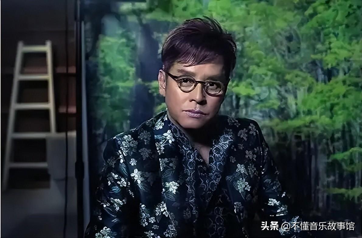 中国公认唱功第一人（华语乐坛十大顶级男歌手） 第17张