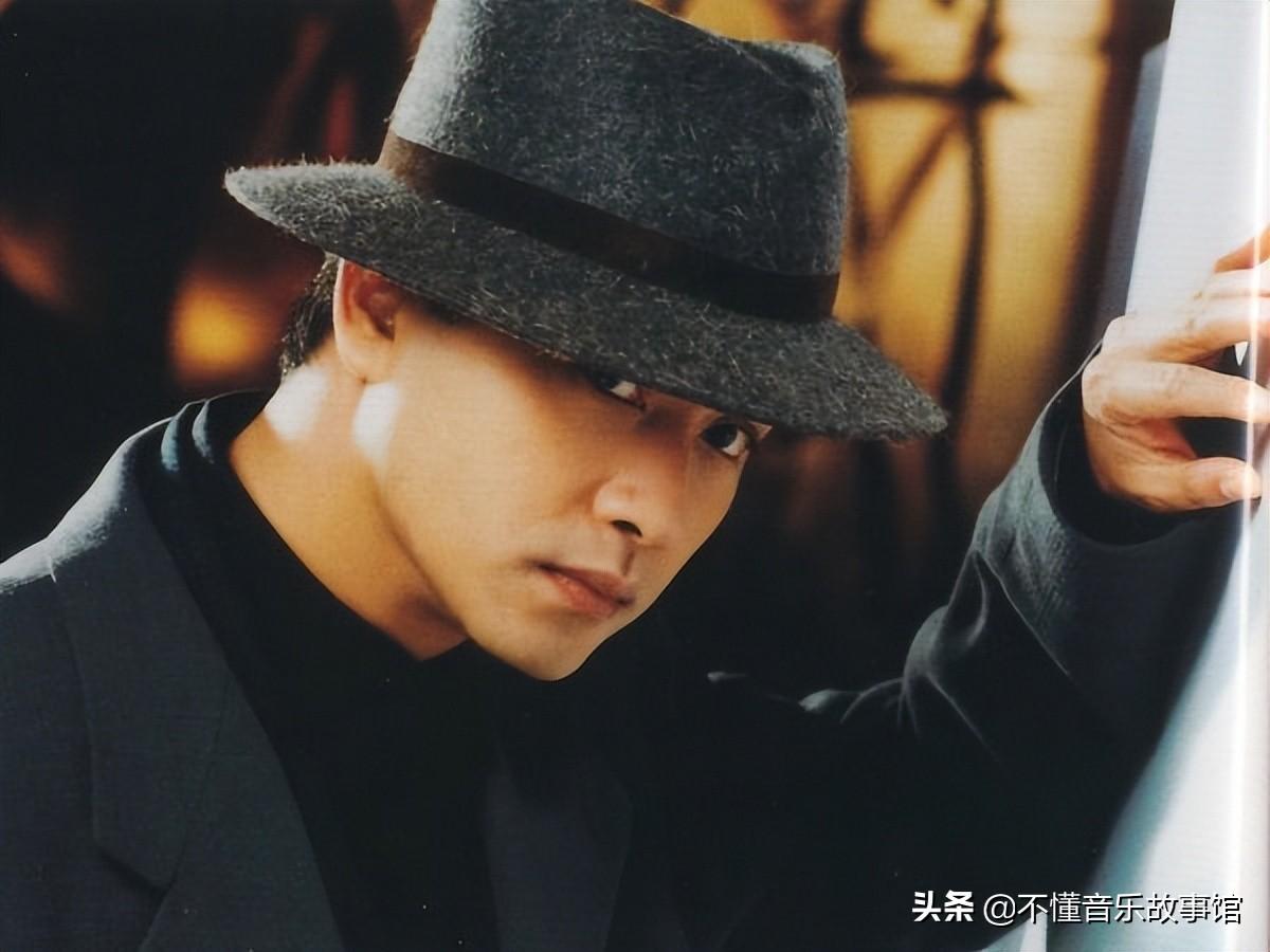 中国公认唱功第一人（华语乐坛十大顶级男歌手） 第19张
