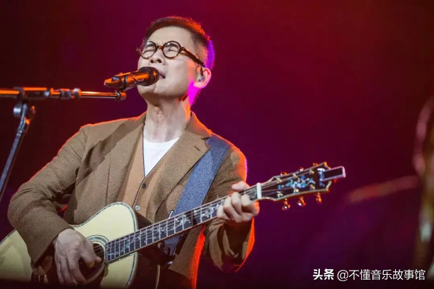 中国公认唱功第一人（华语乐坛十大顶级男歌手） 第21张