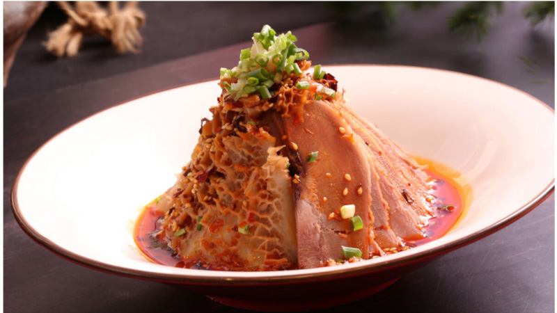 成都小吃排行榜前十名（盘点成都十大特色美食） 第15张
