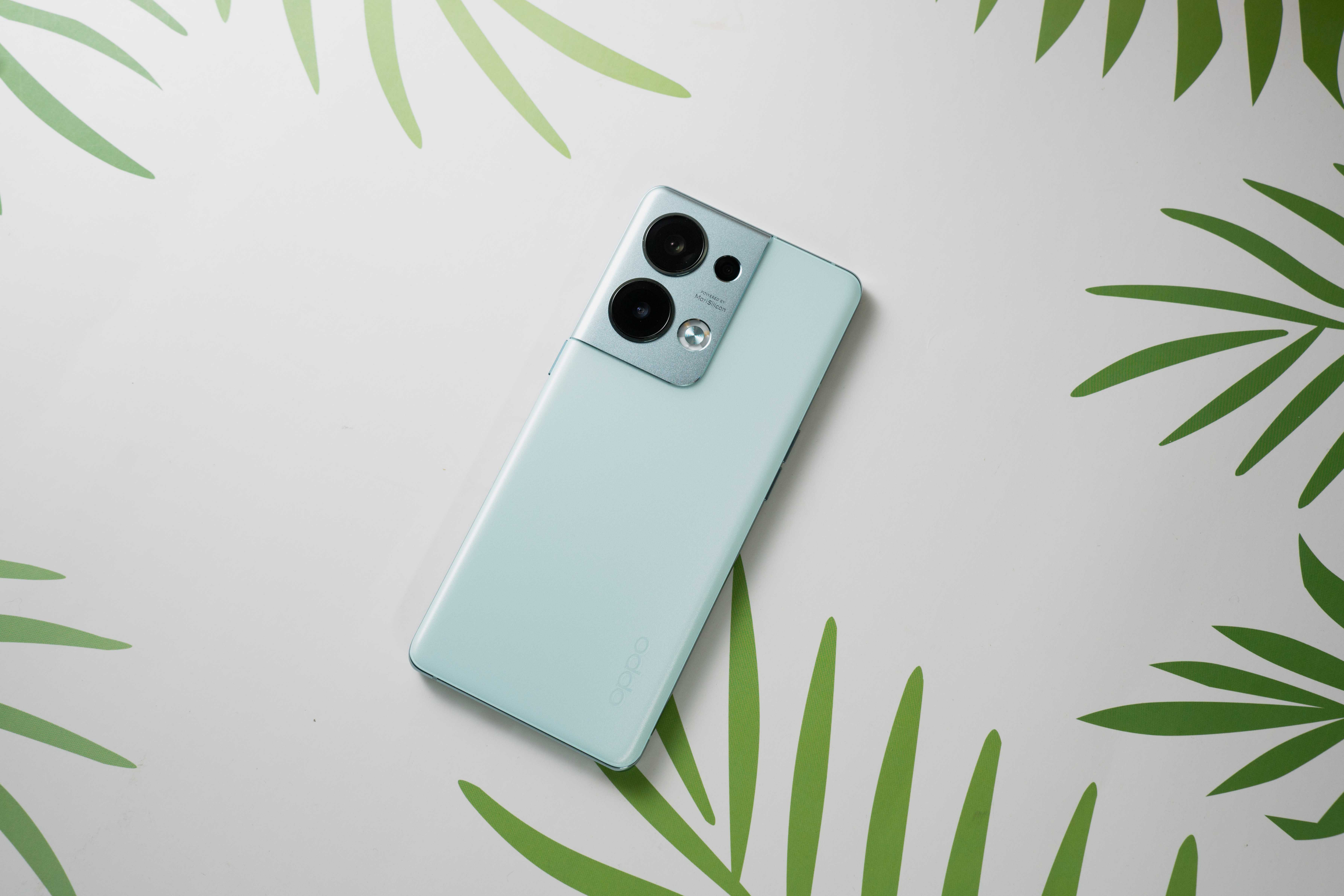 oppo16g运行内存手机（Reno9 Pro+上手体验） 第1张