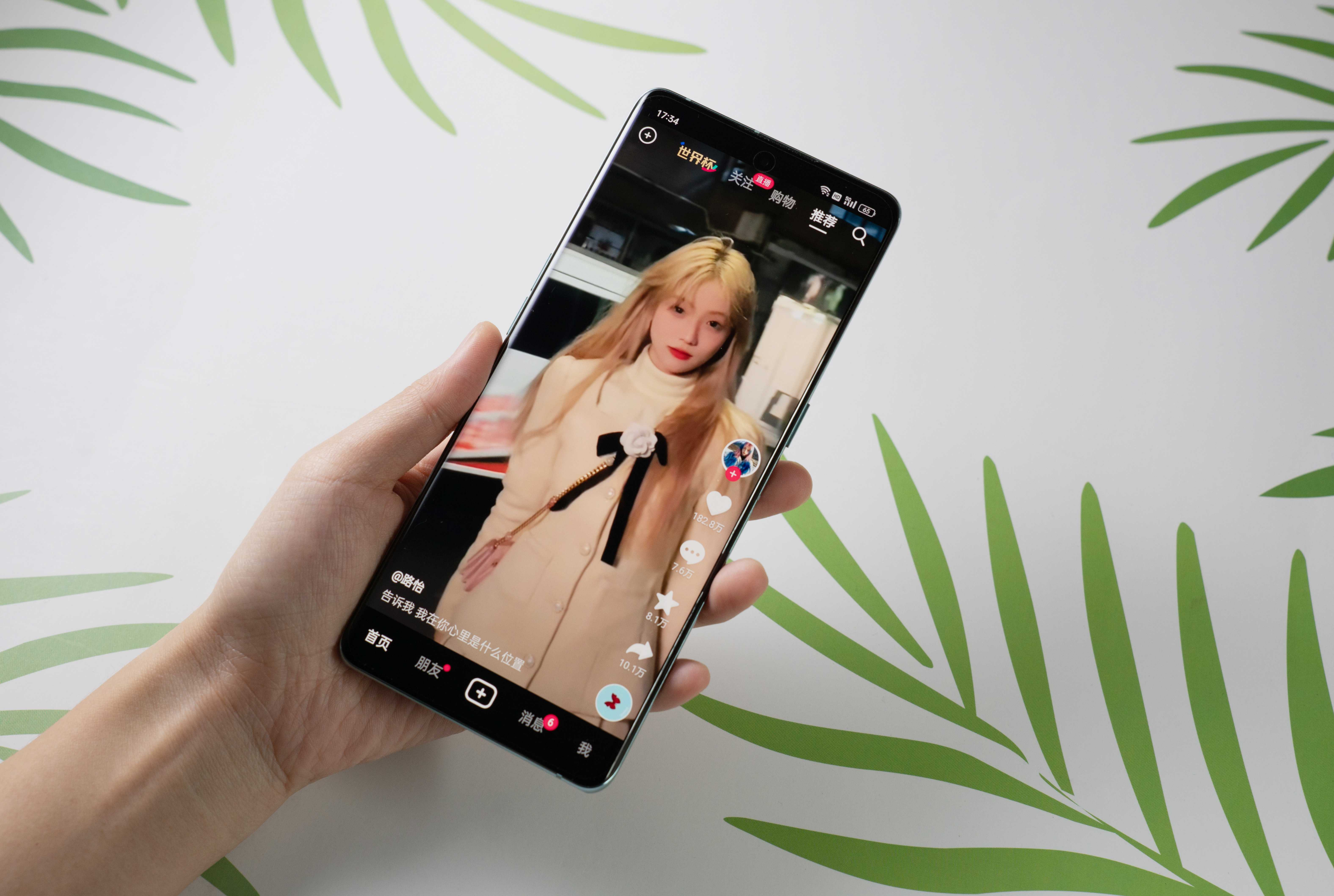 oppo16g运行内存手机（Reno9 Pro+上手体验） 第11张