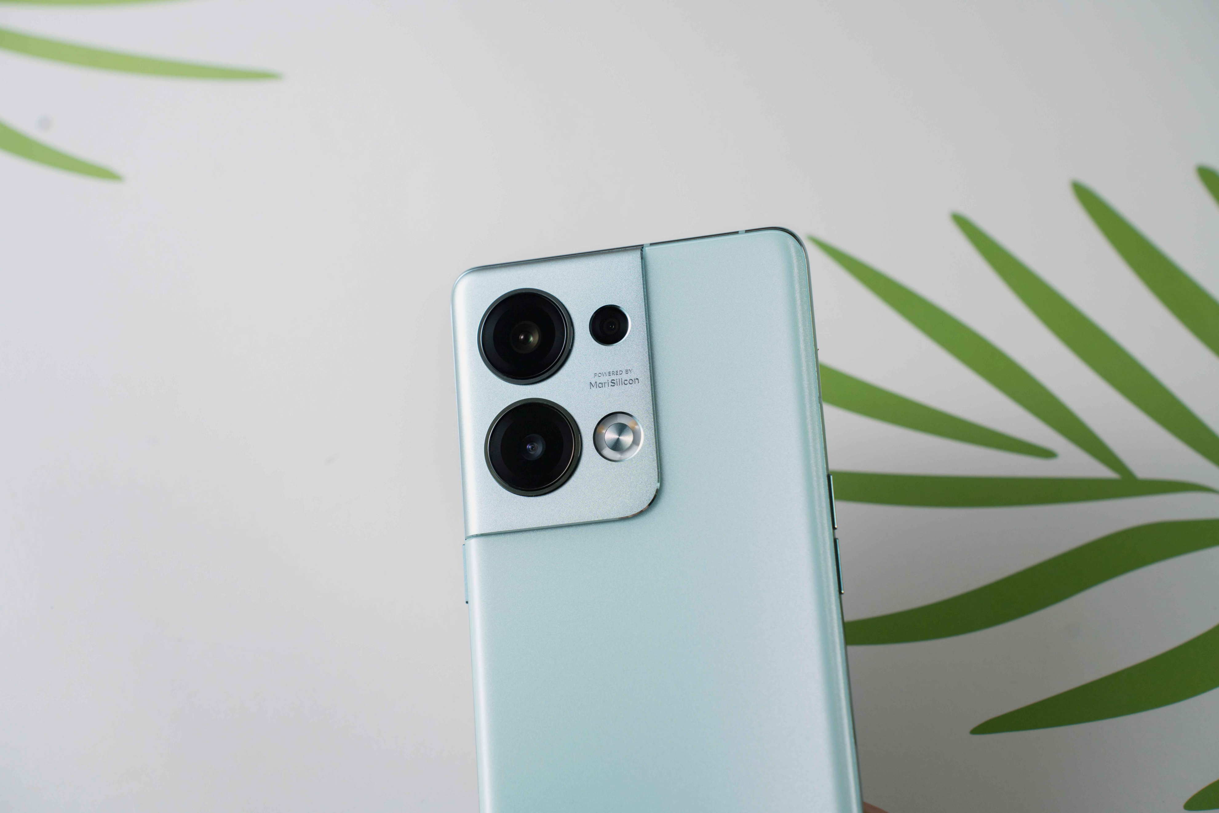 oppo16g运行内存手机（Reno9 Pro+上手体验） 第19张