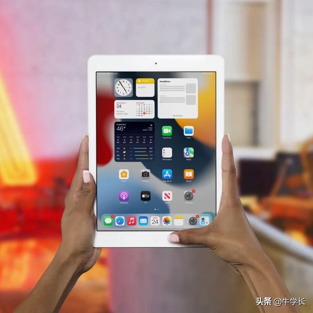 ipad怎么截屏最简单方法（iPad快速截图的操作教程） 第1张