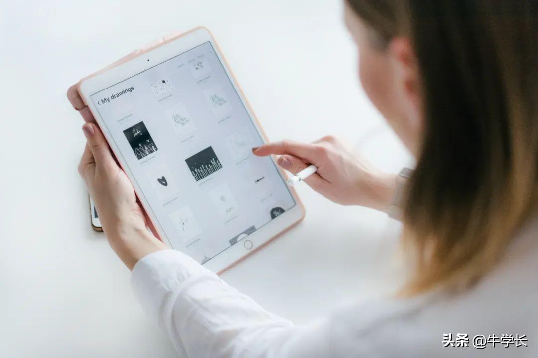 ipad怎么截屏最简单方法（iPad快速截图的操作教程） 第3张