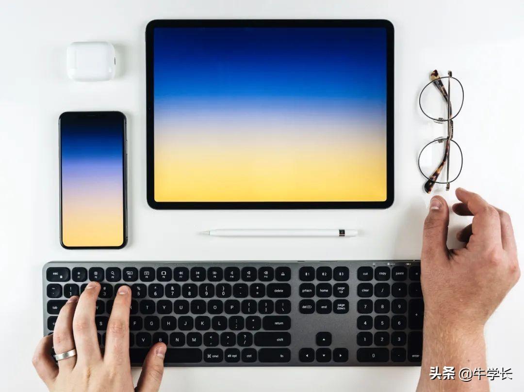 ipad怎么截屏最简单方法（iPad快速截图的操作教程） 第21张