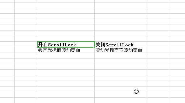 键盘上的第三个灯怎么关掉（键盘灯第三个灯怎么关） 第11张