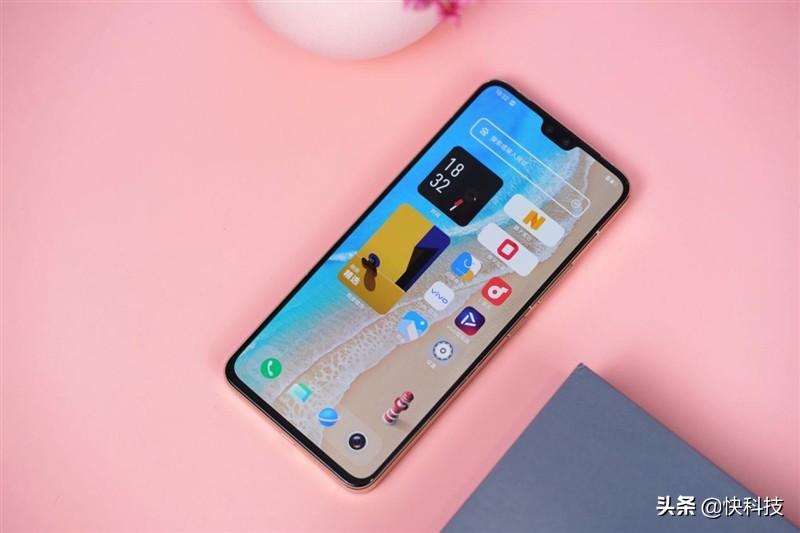 s12手机参数配置详情（vivo S12评测详解） 第5张