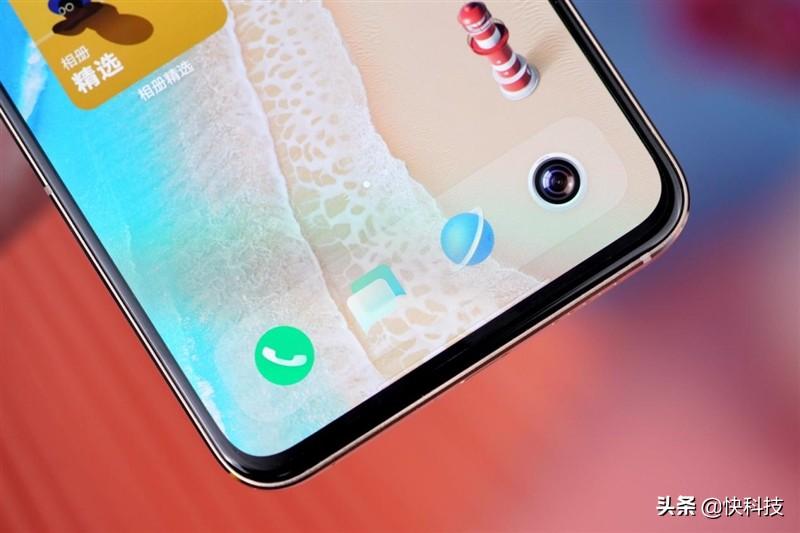 s12手机参数配置详情（vivo S12评测详解） 第11张