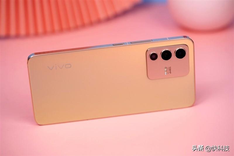 s12手机参数配置详情（vivo S12评测详解） 第13张