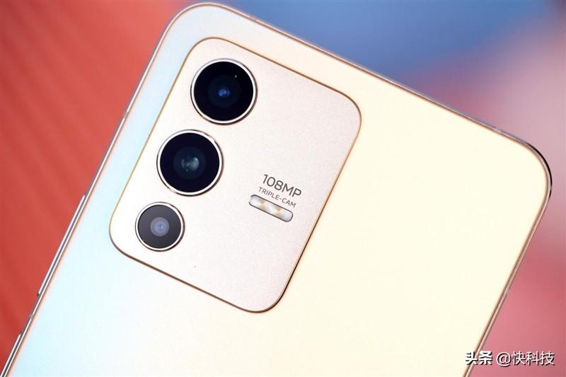 s12手机参数配置详情（vivo S12评测详解） 第15张