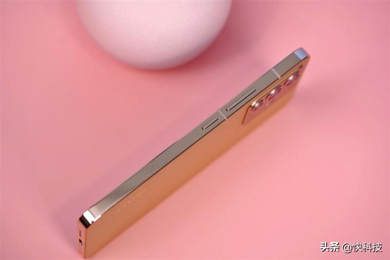 s12手机参数配置详情（vivo S12评测详解） 第17张