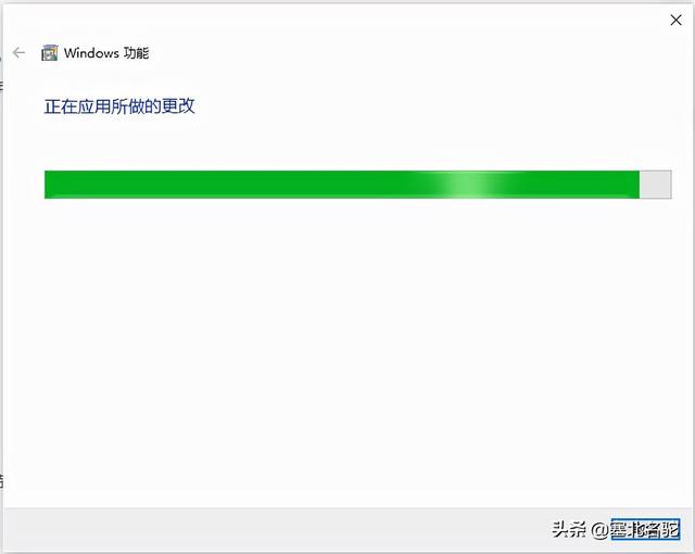 缺少net（缺少netframework运行环境） 第11张