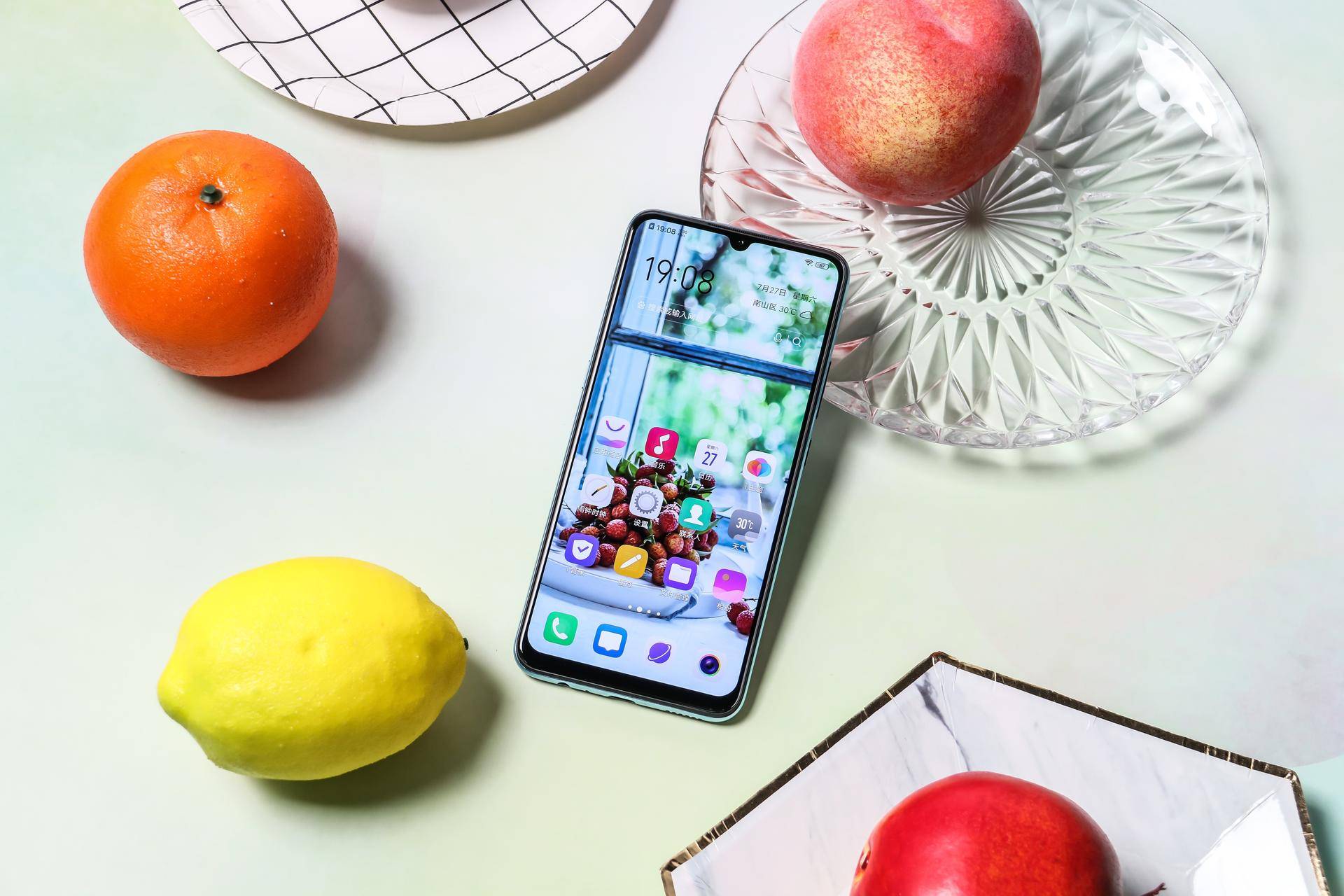 vivo z5哪里买便宜（vivo Z5优惠指南） 第5张