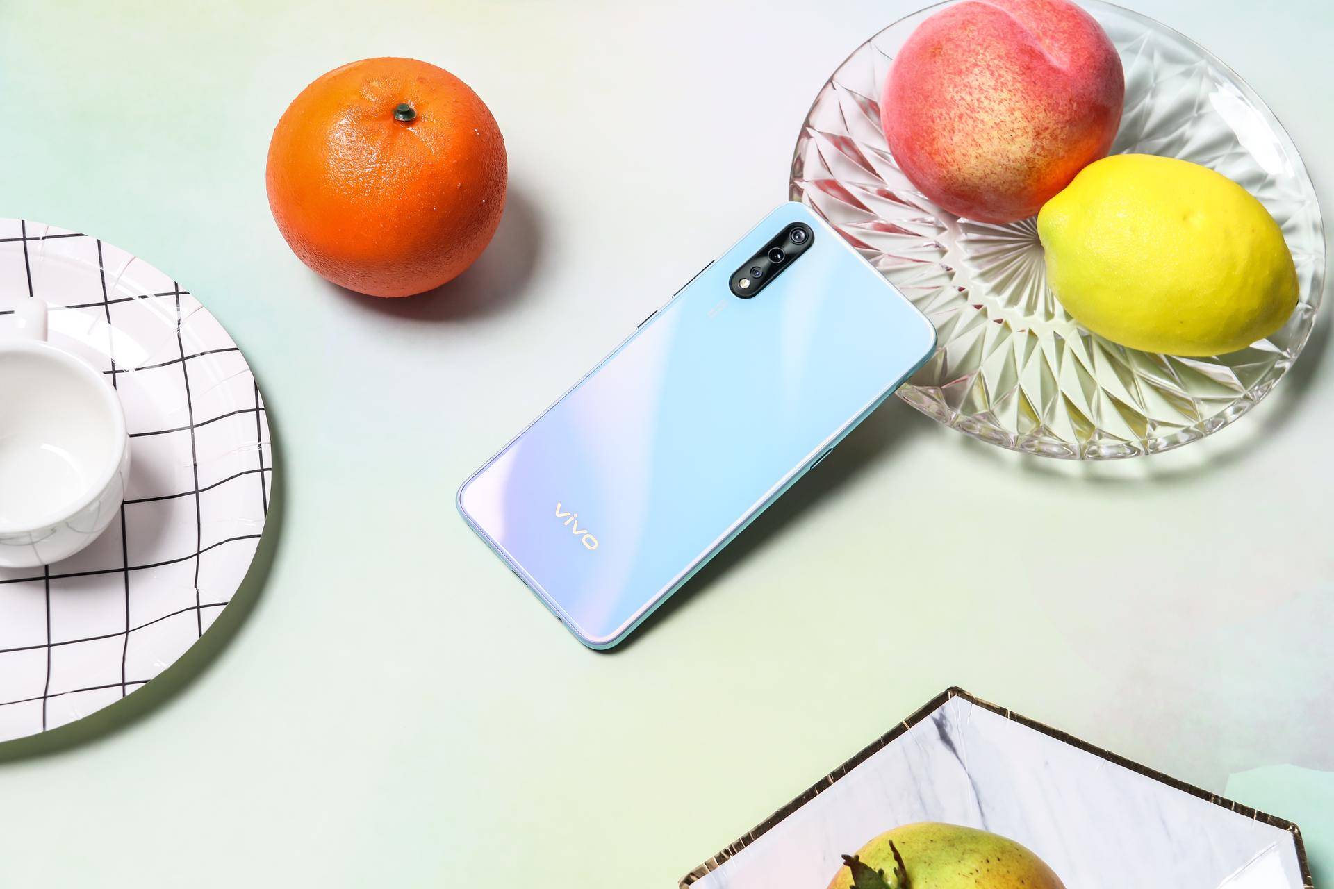 vivo z5哪里买便宜（vivo Z5优惠指南） 第9张