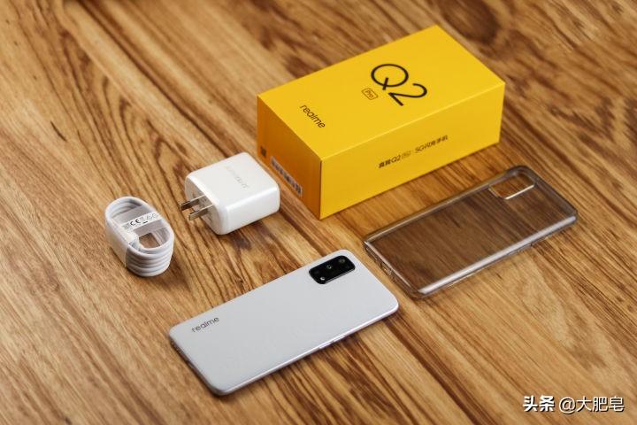 真我q2pro能玩原神吗（realme Q2 Pro评测） 第1张