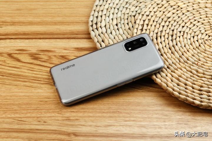 真我q2pro能玩原神吗（realme Q2 Pro评测） 第7张