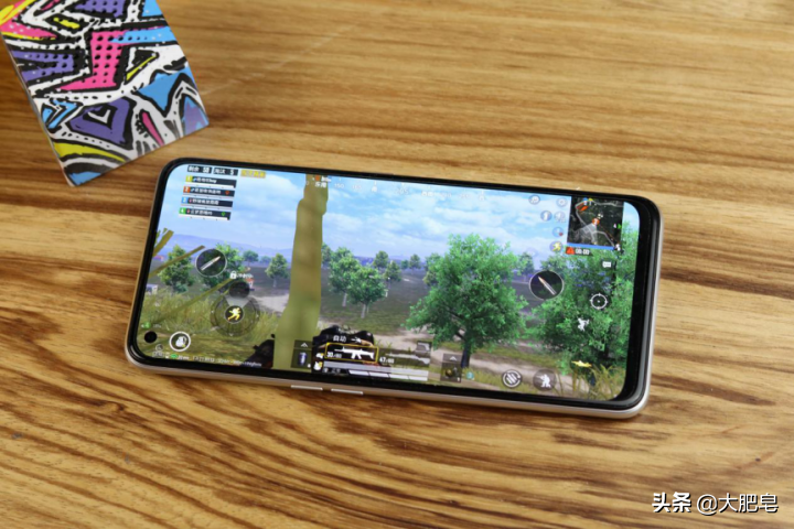 真我q2pro能玩原神吗（realme Q2 Pro评测） 第15张