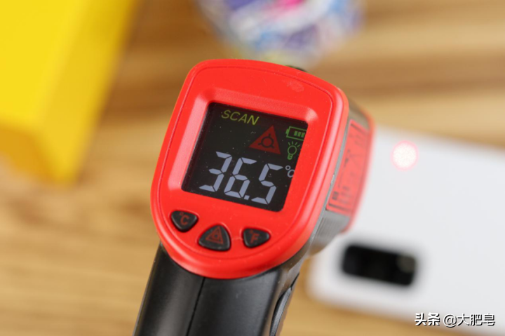 真我q2pro能玩原神吗（realme Q2 Pro评测） 第23张