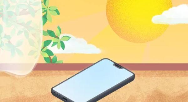 手机发热怎么办（手机发热降温的方法） 第1张