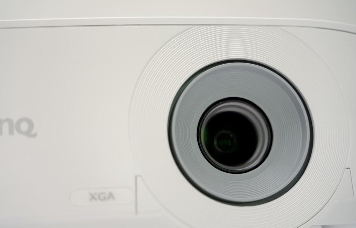 明基投影仪性价比推荐（明基MX560办公投影仪详解） 第15张