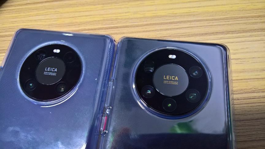 mate40pro+ mate40pro 区别（华为Mate40 Pro+ 和pro版对比） 第3张