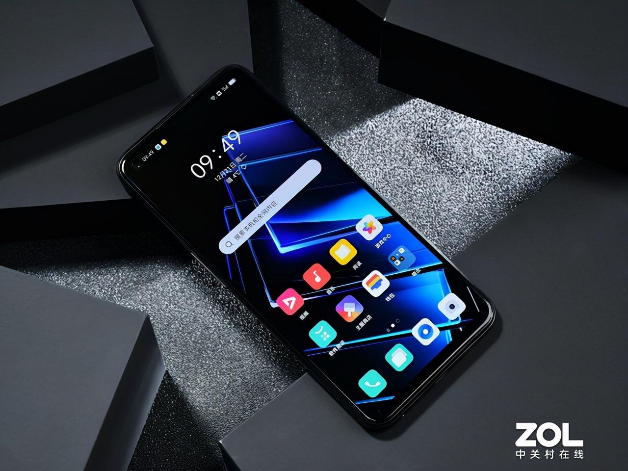 OPPO K9x全面评测（OPPO K9x性能全面升级） 第1张