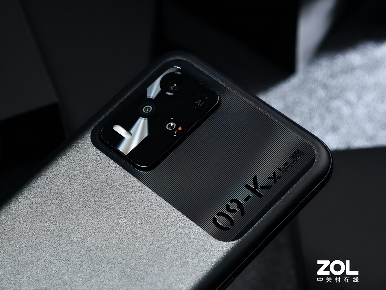 OPPO K9x全面评测（OPPO K9x性能全面升级） 第5张