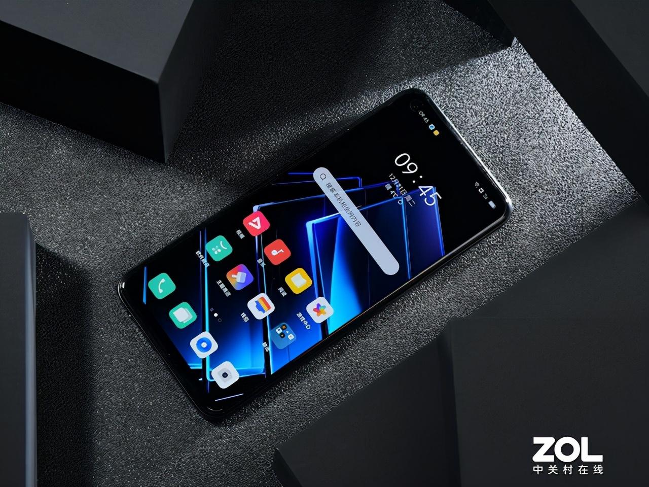 OPPO K9x全面评测（OPPO K9x性能全面升级） 第9张