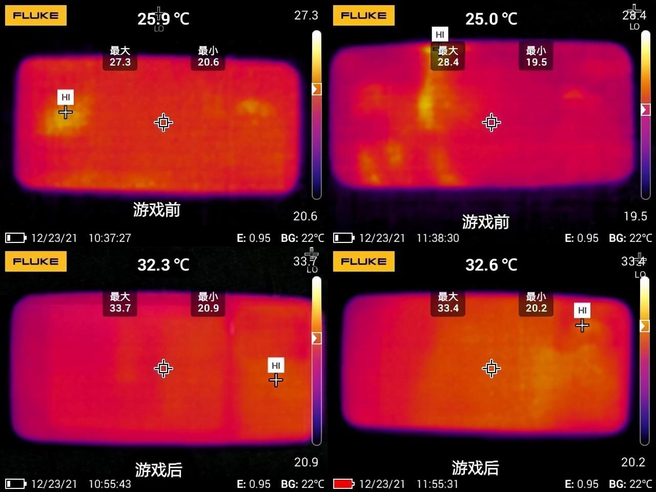 OPPO K9x全面评测（OPPO K9x性能全面升级） 第21张