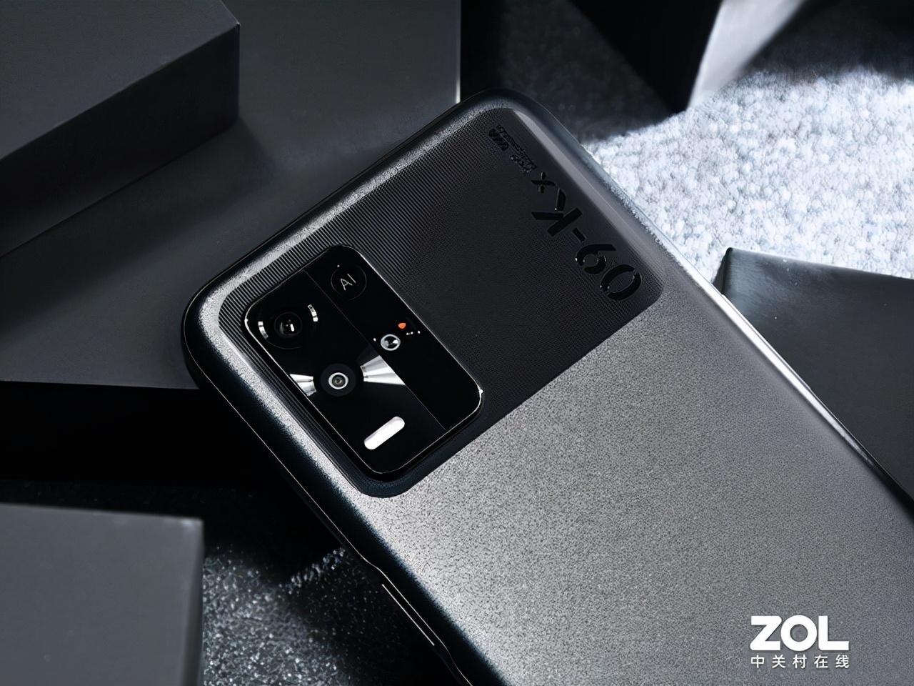 OPPO K9x全面评测（OPPO K9x性能全面升级） 第23张