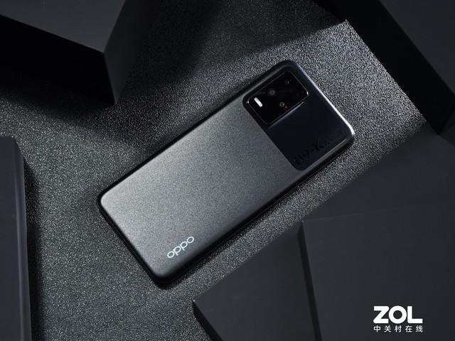 OPPO K9x全面评测（OPPO K9x性能全面升级） 第39张