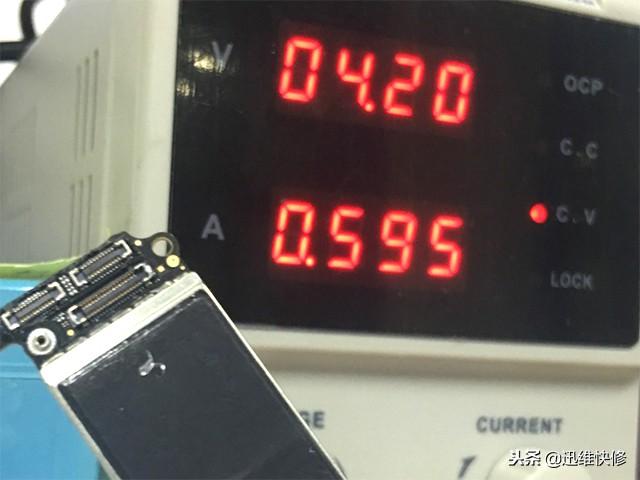 苹果手机wifi打不开怎么回事（苹果手机连不上WiFi解决方法） 第3张