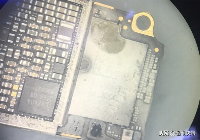 苹果手机wifi打不开怎么回事（苹果手机连不上WiFi解决方法） 第5张