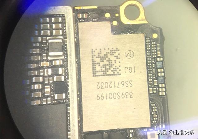 苹果手机wifi打不开怎么回事（苹果手机连不上WiFi解决方法） 第7张