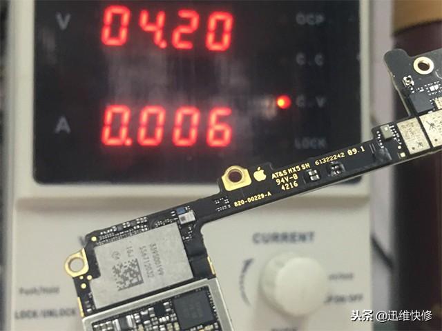 苹果手机wifi打不开怎么回事（苹果手机连不上WiFi解决方法） 第9张
