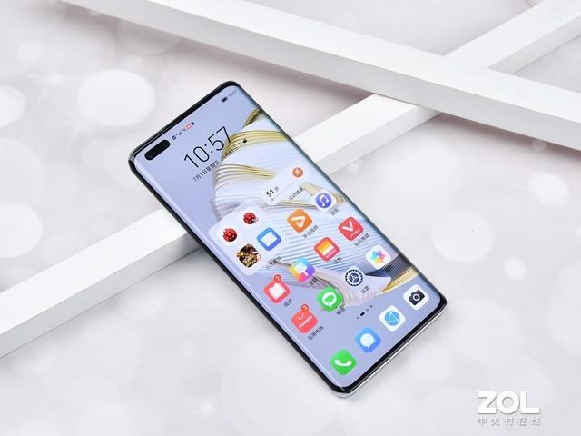 华为nova10pro怎么样（华为 nova 10 Pro上手体验） 第3张