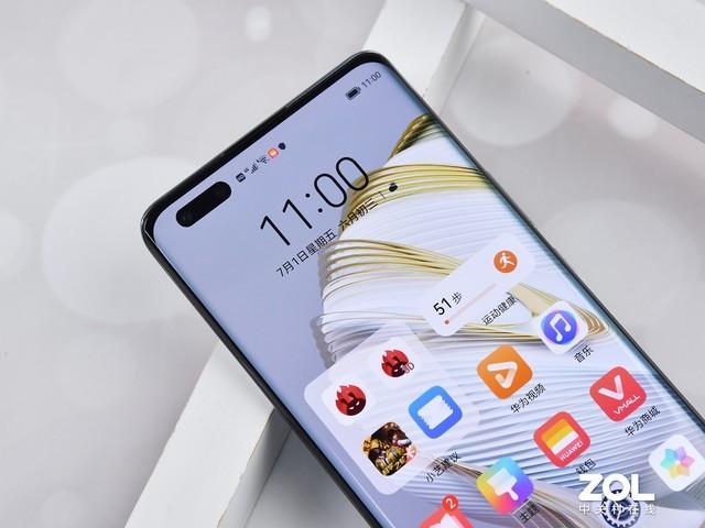 华为nova10pro怎么样（华为 nova 10 Pro上手体验） 第7张
