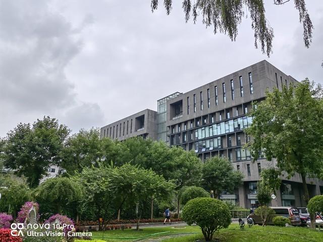 华为nova10pro怎么样（华为 nova 10 Pro上手体验） 第13张