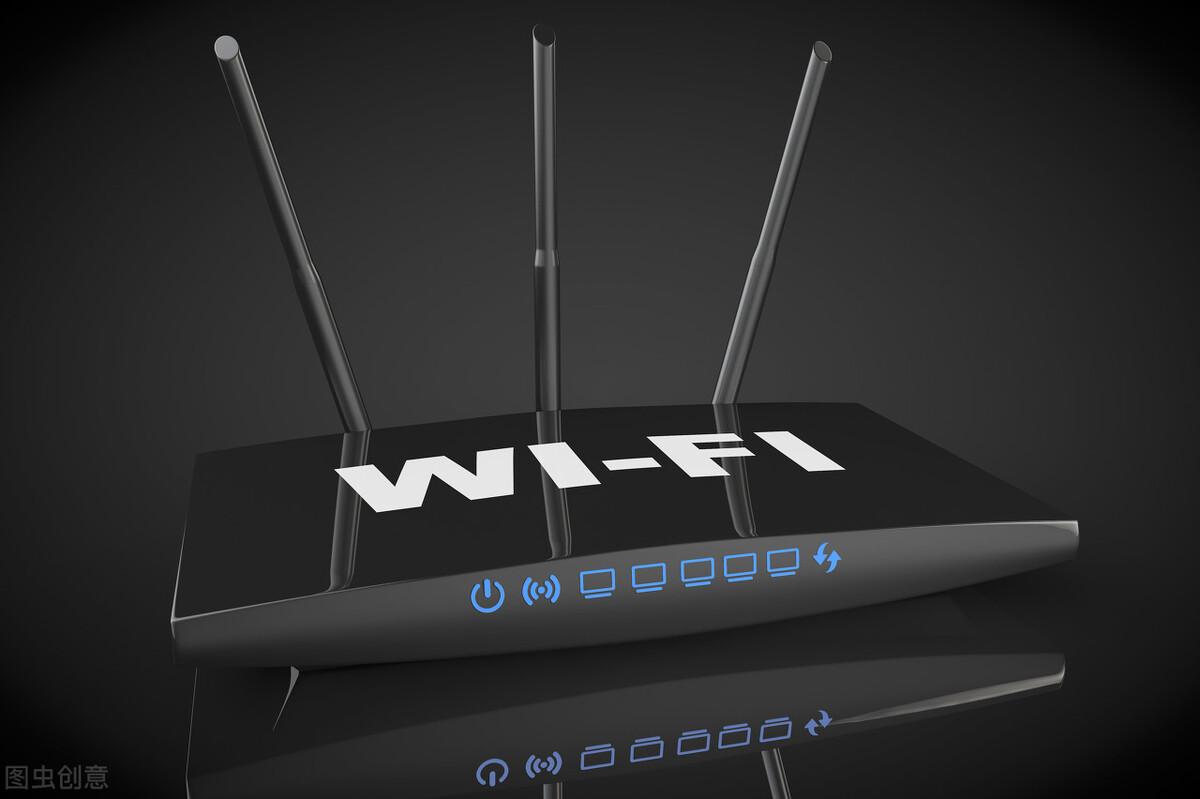华为手机怎么扫一扫连接wifi（忘记无线网密码轻松联网方法） 第1张