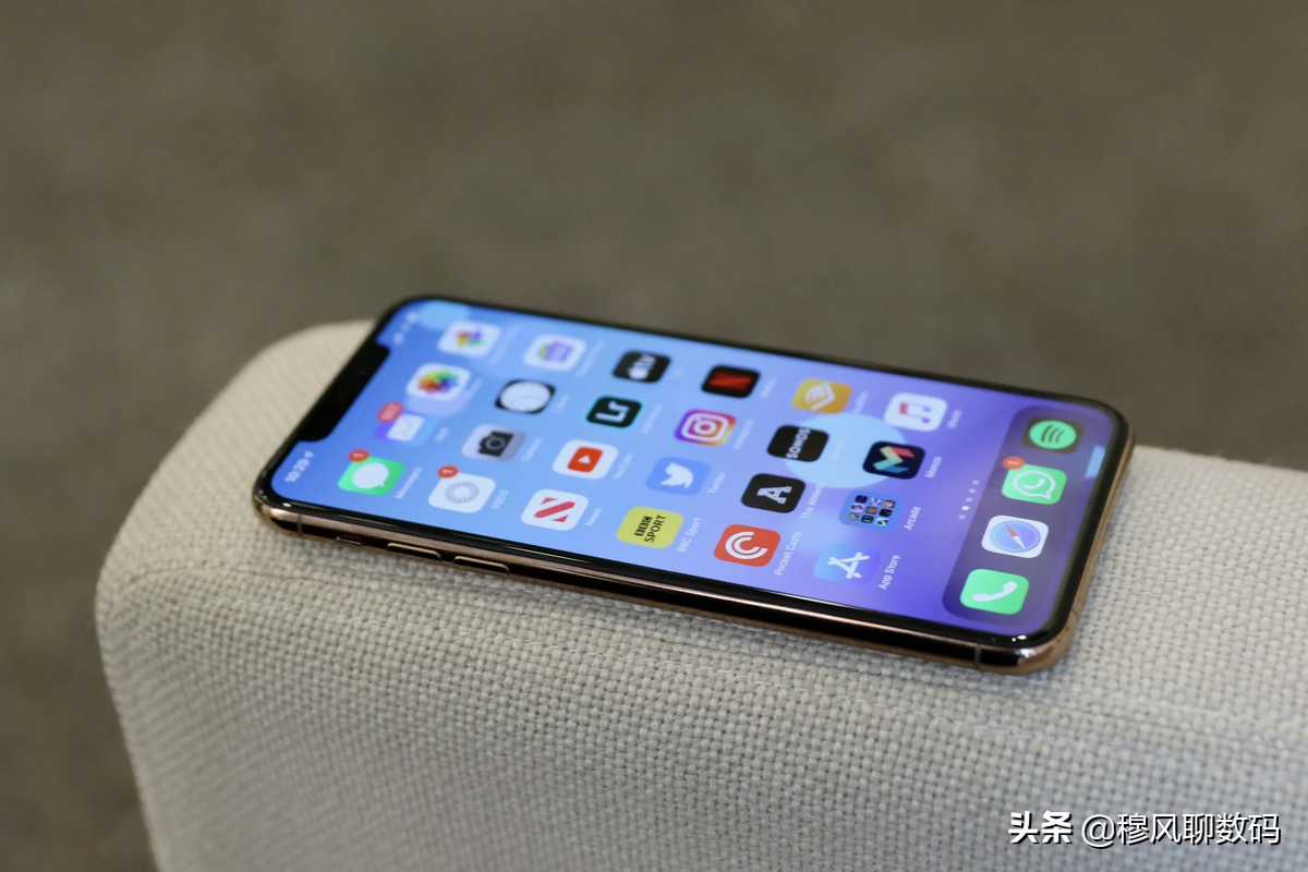 苹果11pro max多少钱（iPhone11ProMax这价格绝了） 第5张