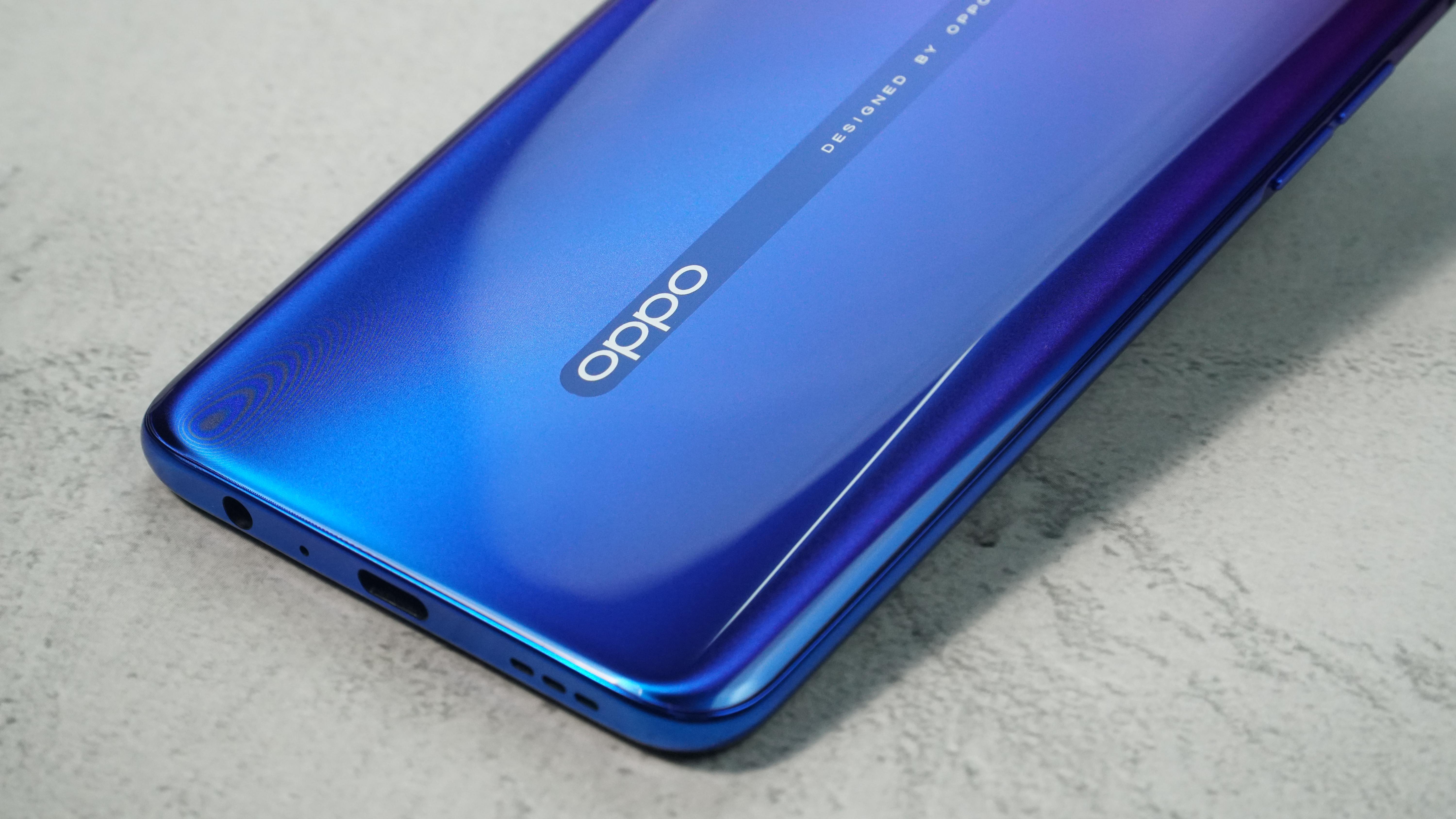 opporenoz手机怎么样（OPPO Reno Z实拍测评） 第7张