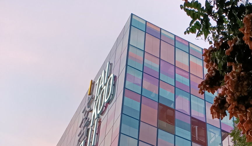 opporenoz手机怎么样（OPPO Reno Z实拍测评） 第13张