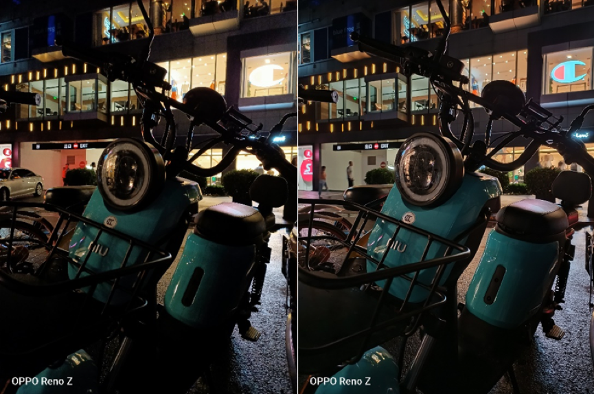 opporenoz手机怎么样（OPPO Reno Z实拍测评） 第21张