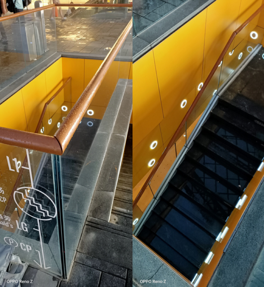opporenoz手机怎么样（OPPO Reno Z实拍测评） 第33张