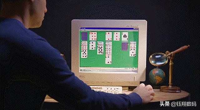 Win10开始菜单找不到纸牌游戏Microsoft（windows的开始菜单） 第17张