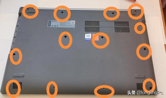 笔记本键盘怎么安（笔记本键帽脱落怎么修） 第1张