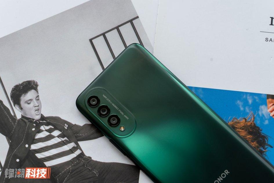荣耀x20se性价比怎么样（荣耀X20 SE评测） 第29张